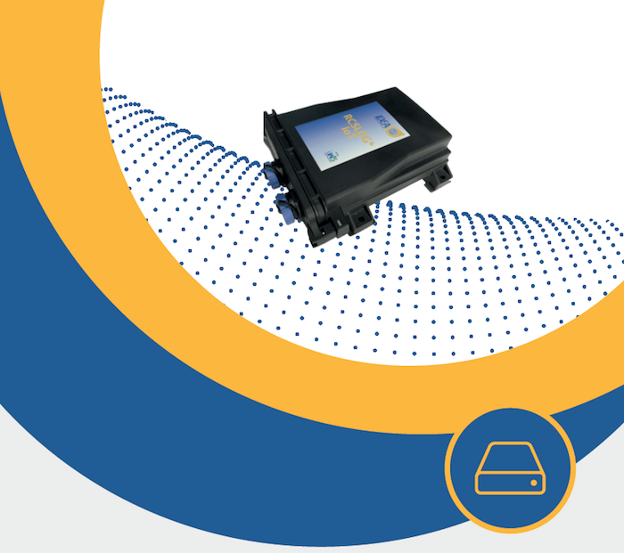 RCSLOG-IOT